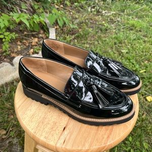 Franco Sarto Carolynn Loafers